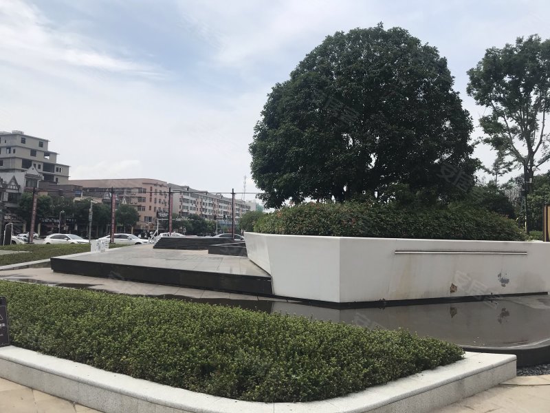 美的翰城,雷锋大道,近普瑞大道-长沙美的翰城二手房,租房,房价-长沙