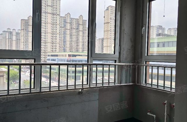 普兰庭北区3室2厅130㎡120万二手房图片