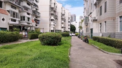 瑞景新村祥驎苑