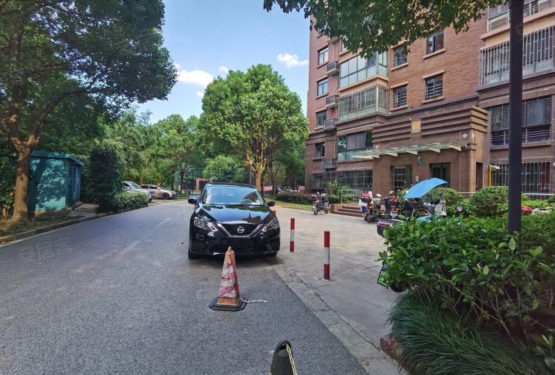 恒盛鼎城华公馆