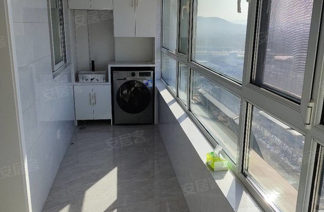 滨河学府3室2厅112㎡86万二手房图片