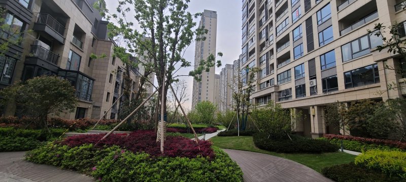 环球东方港城(南区)