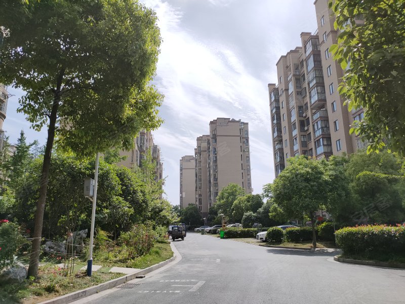 山水华庭小区,巢湖路-合肥山水华庭小区二手房,租房,房价-合肥安居客