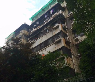 环北丝绸城附近小区图片