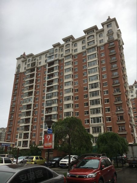 南城家园d区,华远路180号-长春南城家园d区二手房,租房,房价-长春安居