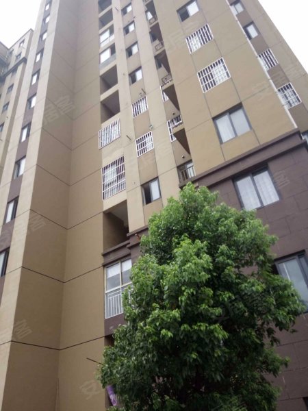 民乐城惠益绿苑 