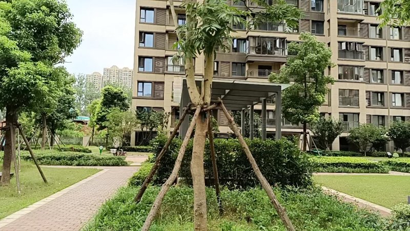 绿地国际理想城(三期)