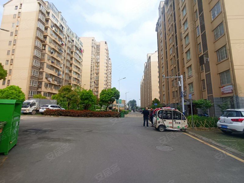 汇金国际碧桂苑