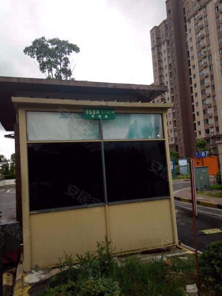 民乐城惠益新苑北苑 