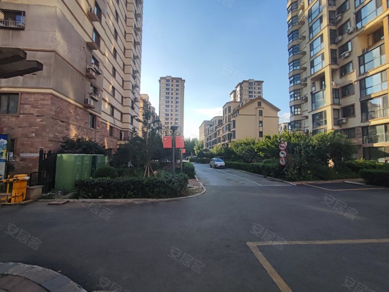 假日普罗旺斯(南区)