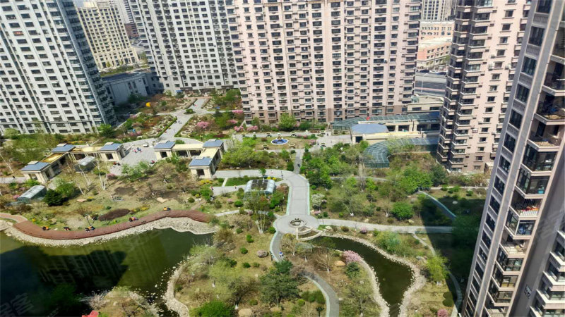 悦城,哈西大街101号-哈尔滨悦城二手房,租房,房价-哈尔滨安居客