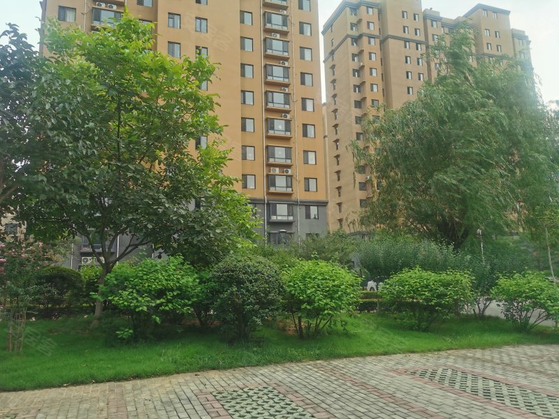 鑫琦福邸(北区),接驾山路-邹城鑫琦福邸(北区)二手房,租房,房价-邹城