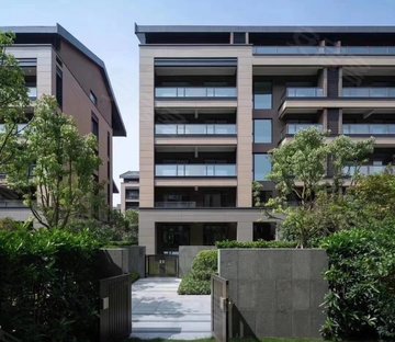 润泓一期泓园(泓公馆)