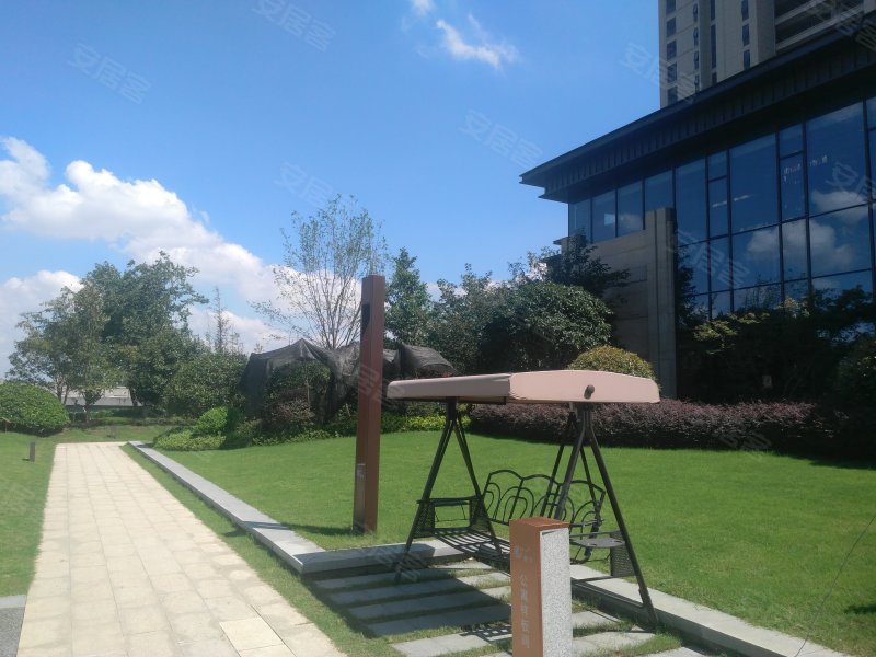 富力城悦界,戴山路,近吴兴大道-湖州富力城悦界二手房,租房,房价-湖州