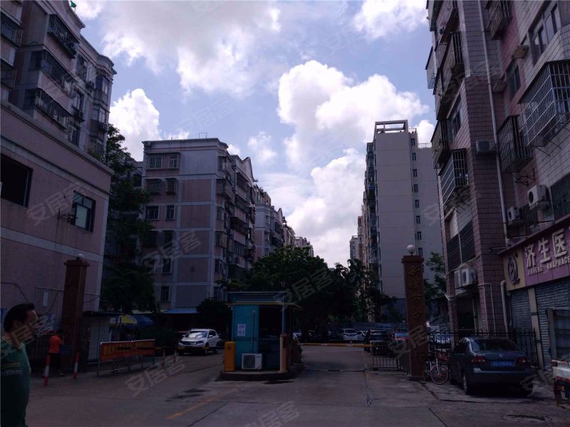 新城花园(香洲),人民西路128号-珠海新城花园(香洲)二手房,租房,房价