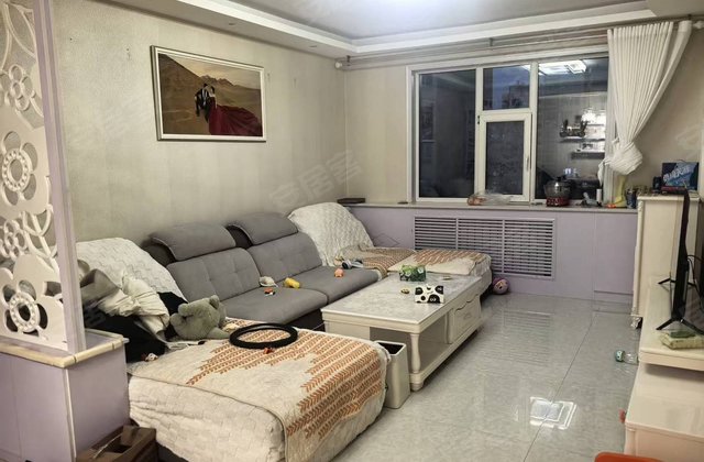 盐湖三小区2室2厅104㎡33万二手房图片