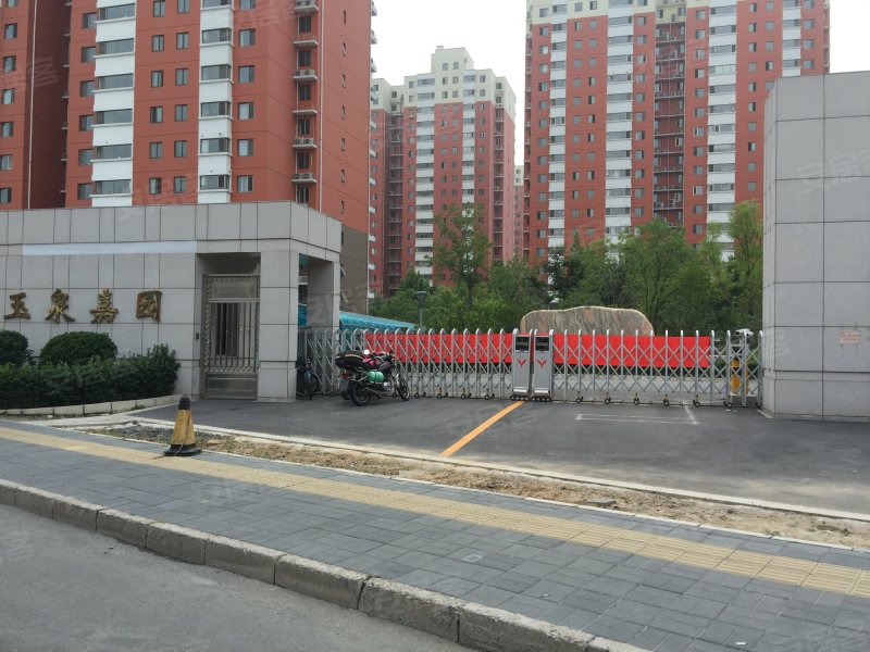 玉泉嘉园,田村山南路8号-北京玉泉嘉园二手房,租房,房价-北京安居客