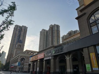 海悦花园六区小区图片相册,苏州海悦花园六区实景图