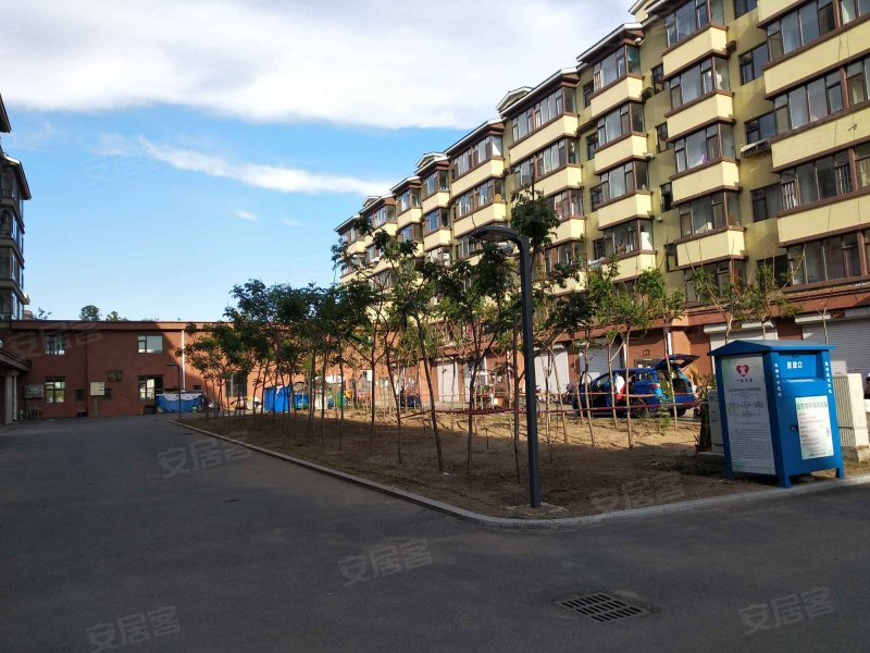 福润明城,长胜大街-吉林福润明城二手房,租房,房价-吉林安居客