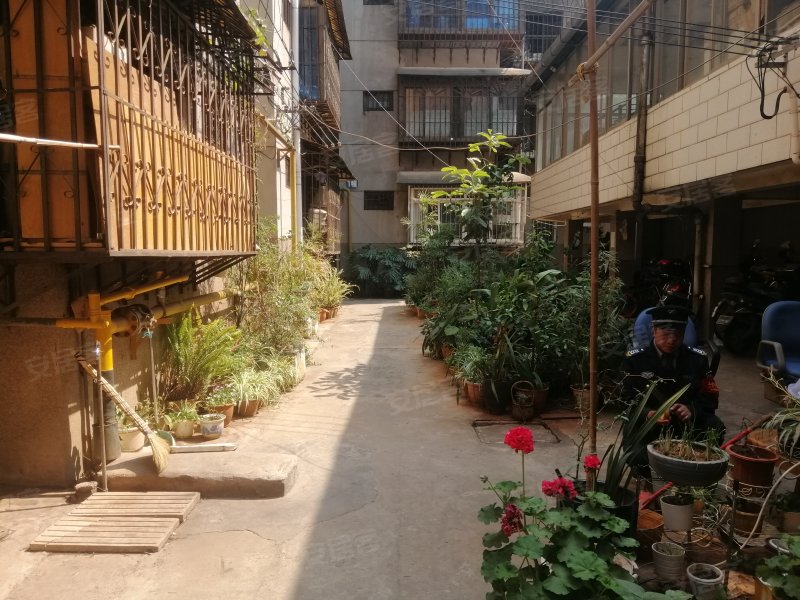 府甬道小区,府甬道2号-昆明府甬道小区二手房,租房,房价-昆明安居客
