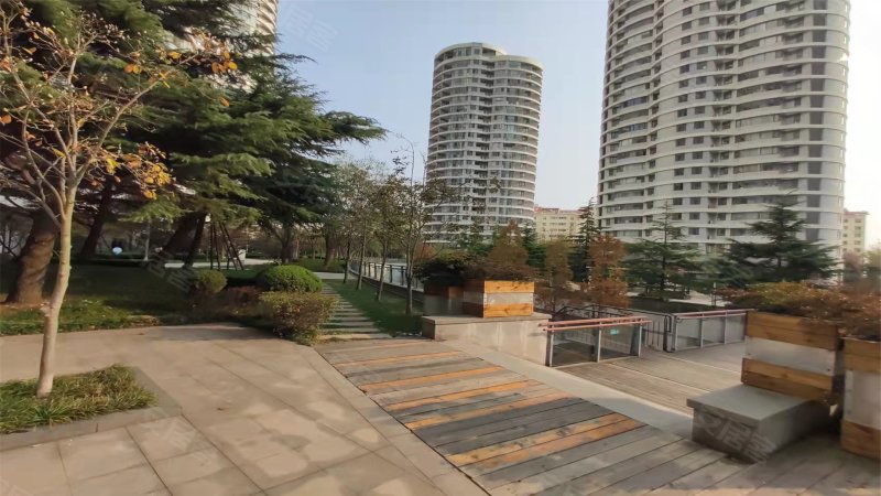 海信燕岛国际公寓,增城路7号-青岛海信燕岛国际公寓二手房,租房,房价