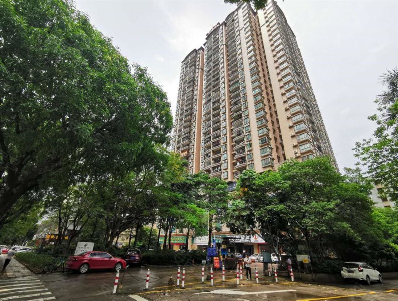 华丽大厦,江北14号-惠州华丽大厦二手房,租房,房价-惠州安居客