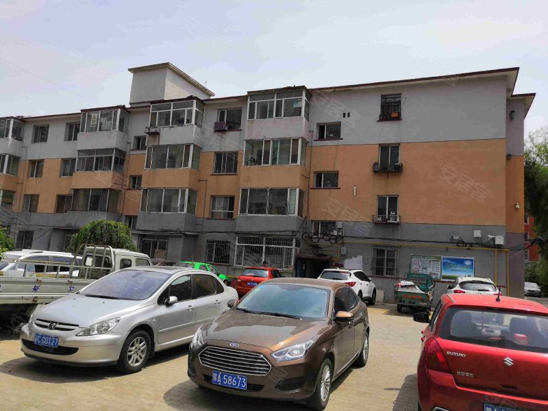 轻灯小区,复兴巷-呼和浩特轻灯小区二手房,租房,房价-呼和浩特安居客