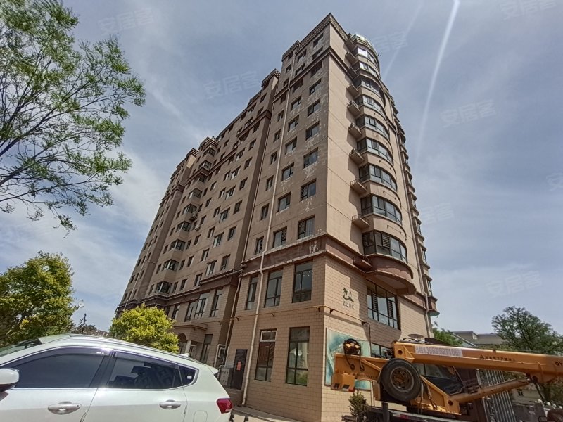 绿园小区(云冈)