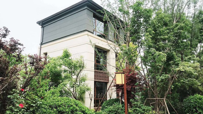 颐和天璟家园(别墅)