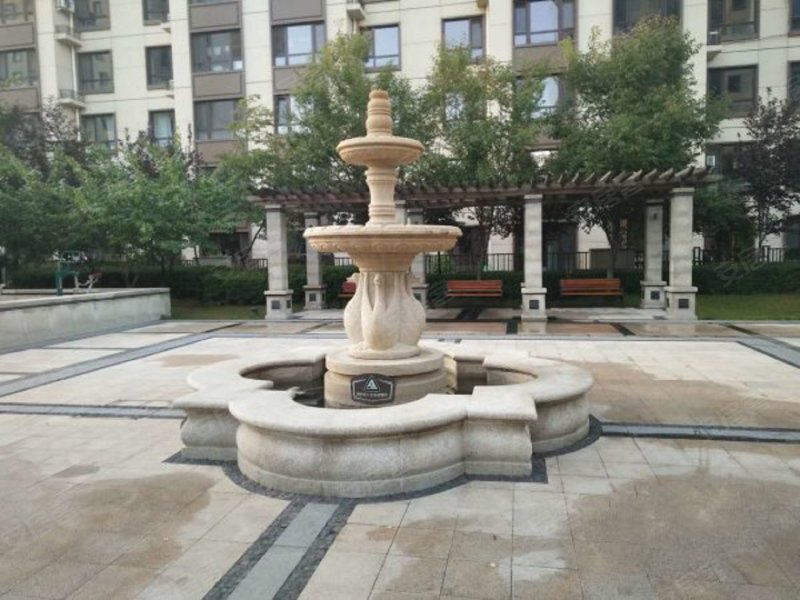 伟峰领袖领地(别墅)