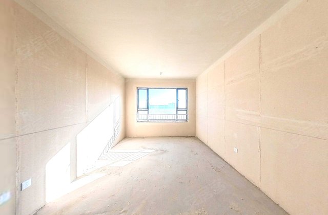 滨河名邸3室2厅144㎡79万二手房图片