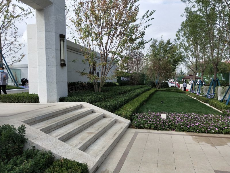 观棠上境,龙马路-保定观棠上境二手房,租房,房价-保定安居客