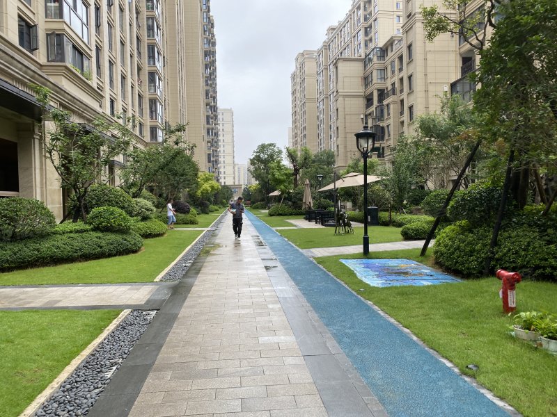 华鸿万府(龙湾)