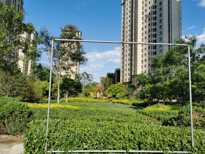 富力津门湖西子花园