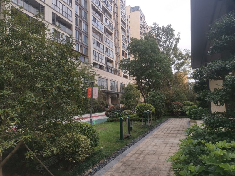 天悦年华,富民路-台州天悦年华二手房,租房,房价-台州安居客