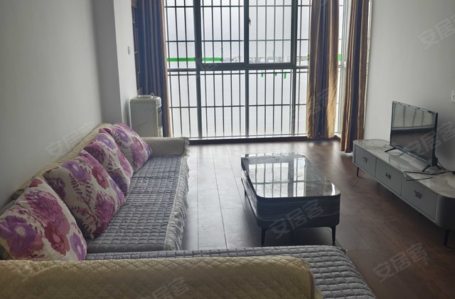 金旭之光一期2室1厅70㎡52万二手房图片