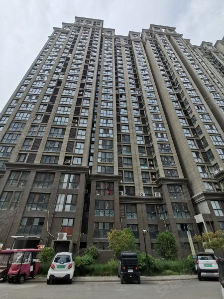 世纪花园,三明路-商丘世纪花园二手房,租房,房价-商丘安居客