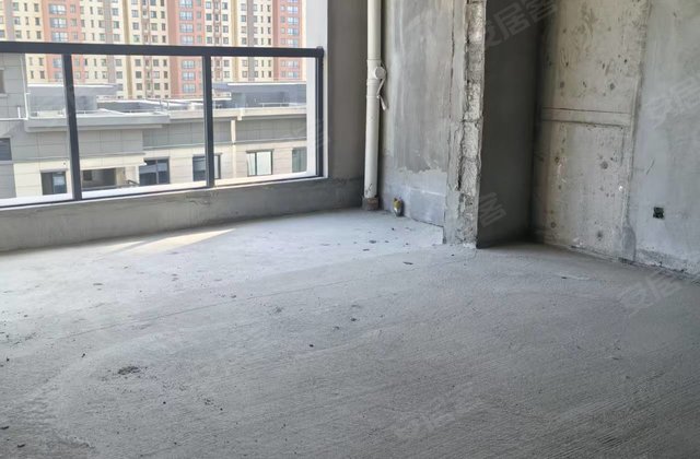 丹鹤绿洲4室2厅158㎡88万二手房图片