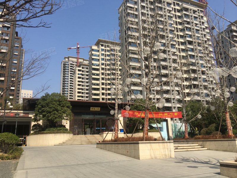 禹洲郎溪上里,郎溪路,近明皇路-合肥禹洲郎溪上里二手房,租房,房价