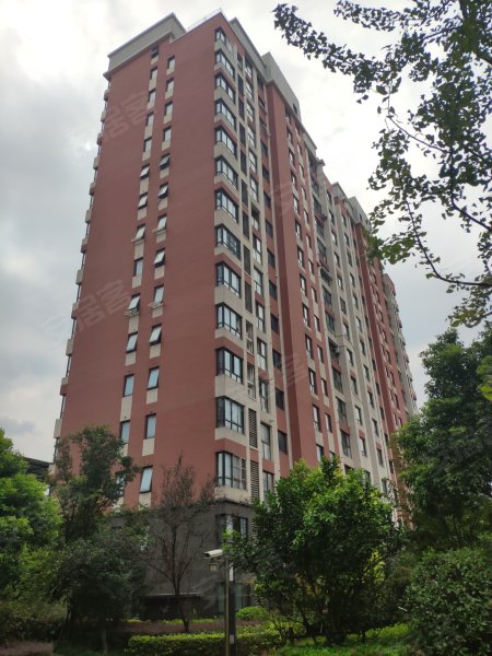 通用国际(公寓住宅) 