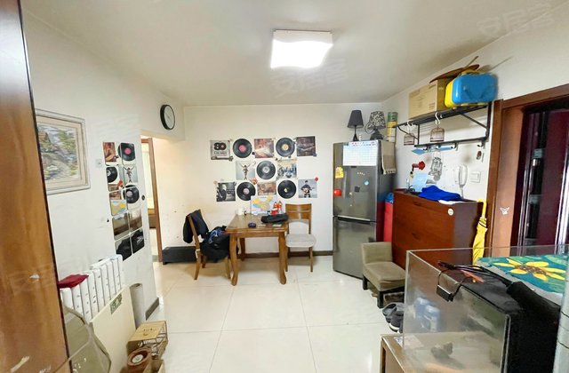 佳荣里2室1厅67.27㎡89万二手房图片