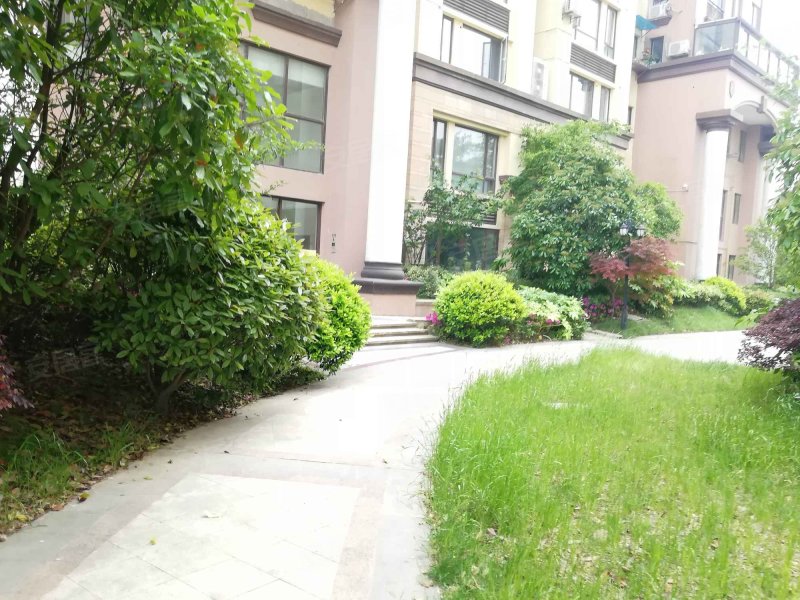 中凯银杏湖,益民西路55号-大丰中凯银杏湖二手房,租房,房价-大丰安居