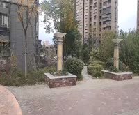 罗兰佳苑(西区)