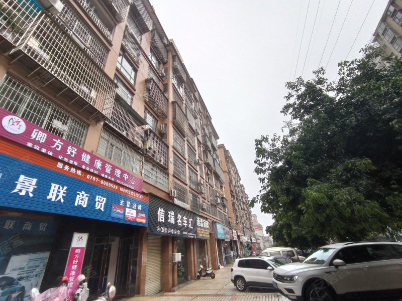 水韵嘉城b区,东江源大道-赣州水韵嘉城b区二手房,租房,房价-赣州安居