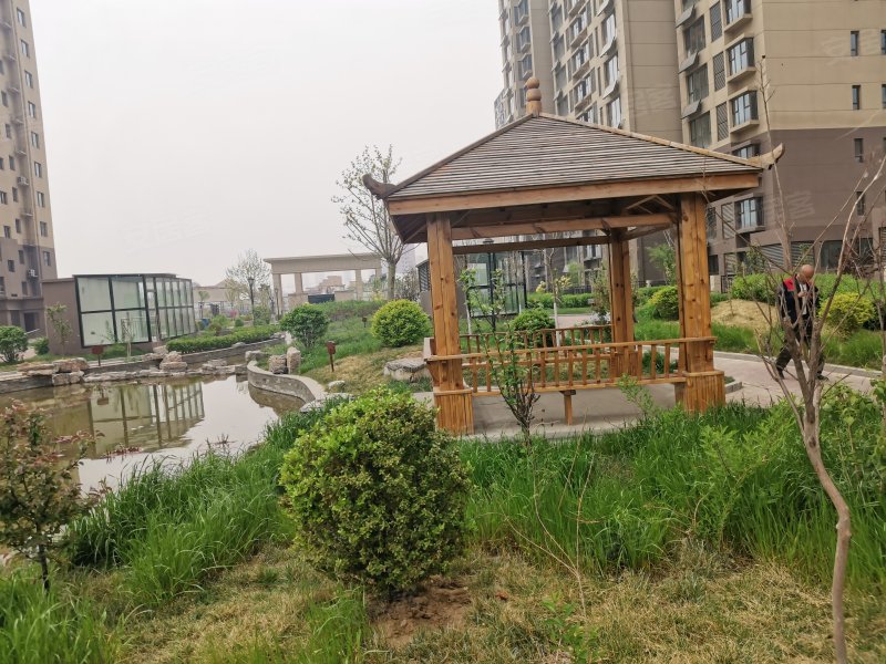 新鼎华府,仓丰路-石家庄新鼎华府二手房,租房,房价-石家庄安居客