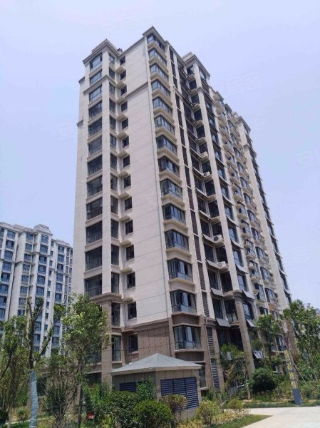 永泰和顺园,清江路,近五台山路-菏泽永泰和顺园二手