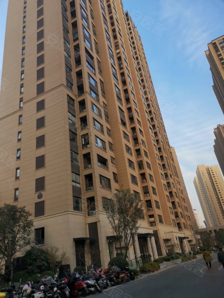 万科翡翠天地(一期)