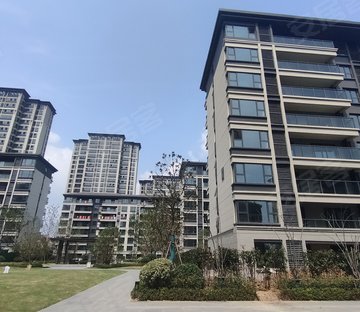 宋都江宸府(南区)