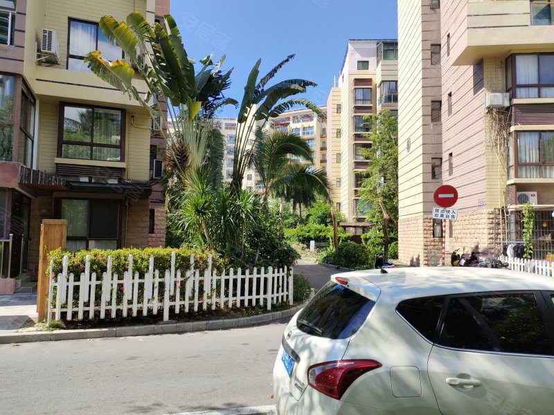 金元椰景蓝岸,凤凰路1号-三亚金元椰景蓝岸二手房,租房,房价-三亚安居