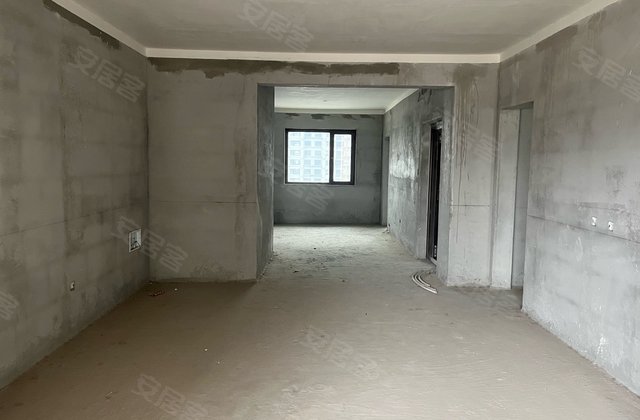 沁阳征云领秀城3室2厅130㎡45万二手房图片